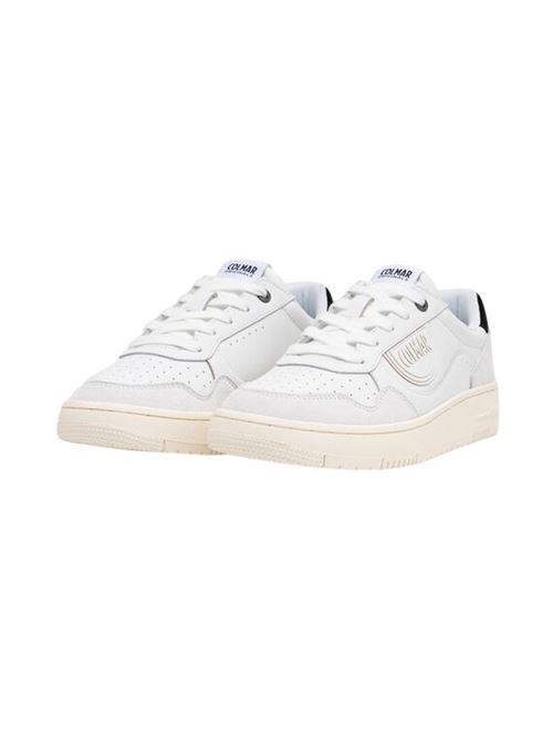 AUSTIN LOOK078 BIANCO COLMAR | AUSTIN LOOK078 BIANCO